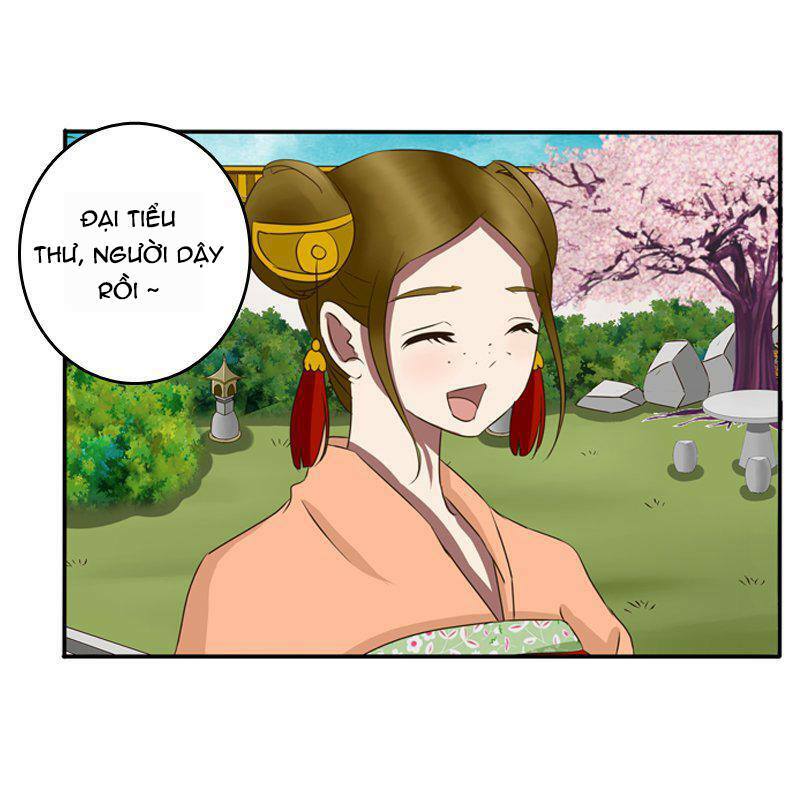 thông linh phi chapter 76 18