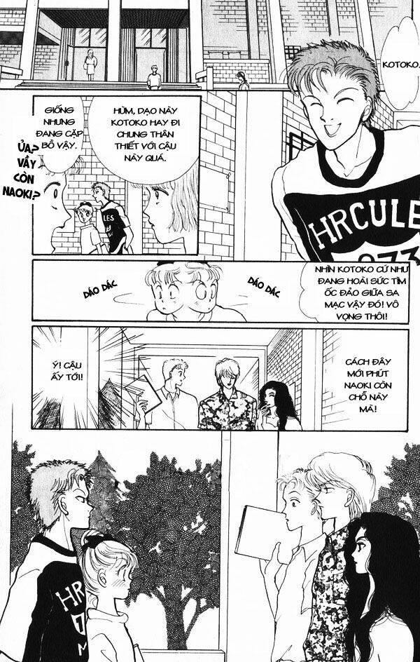 itazura na kiss chapter 24 38