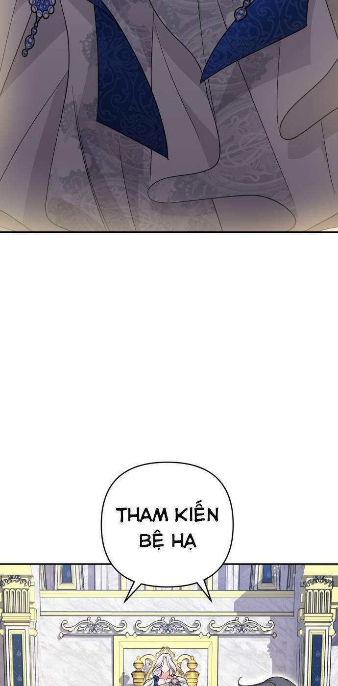 công nương mint bé nhỏ chapter 39 36