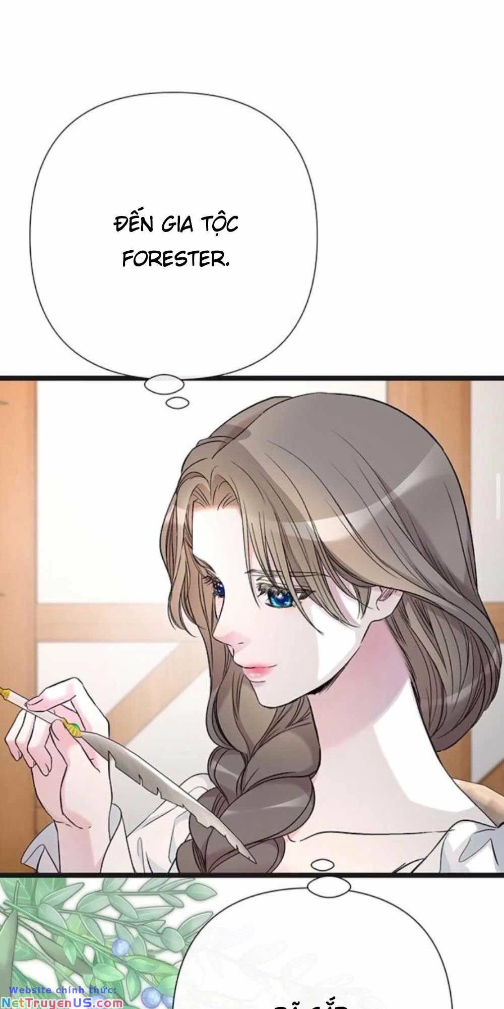 Hoàng Tử Rắc Rối chapter 42.2 24