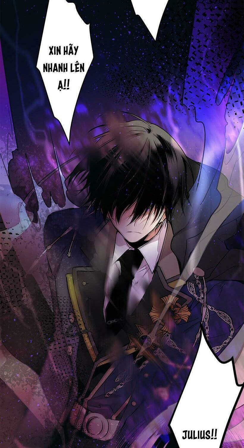 hung mãnh tiểu thư chapter 17 35