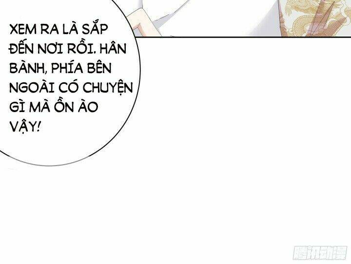 bí mật của dạ tộc chapter 1.2 26