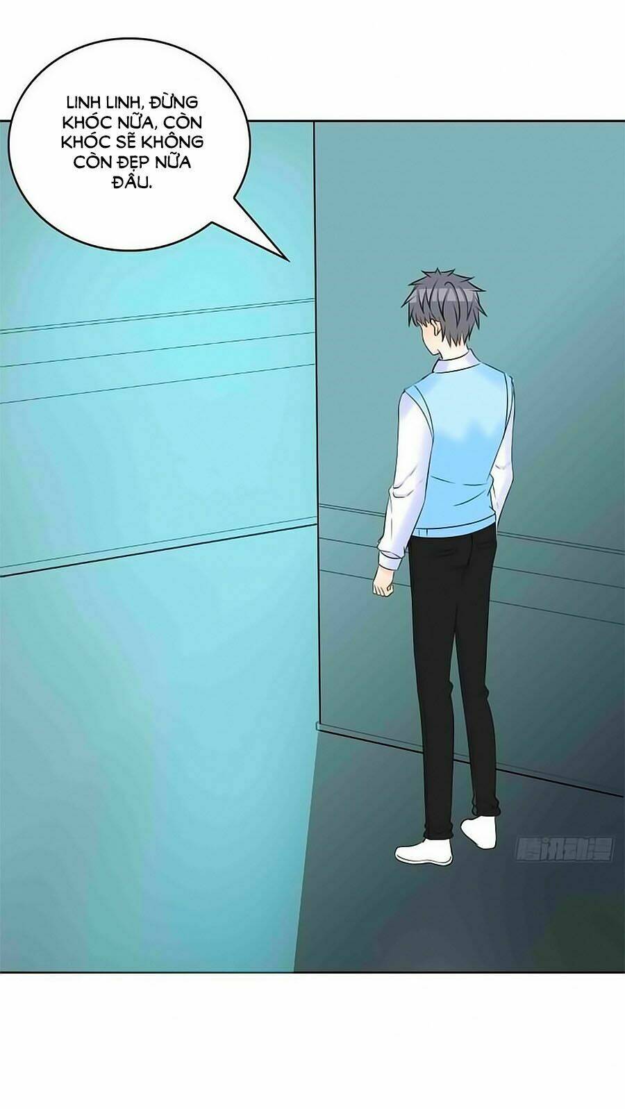 công chúa nữ vương mệnh chapter 72 25