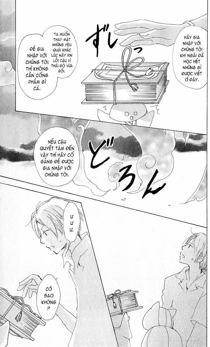 trả tên lại cho yêu quái chapter 63 29