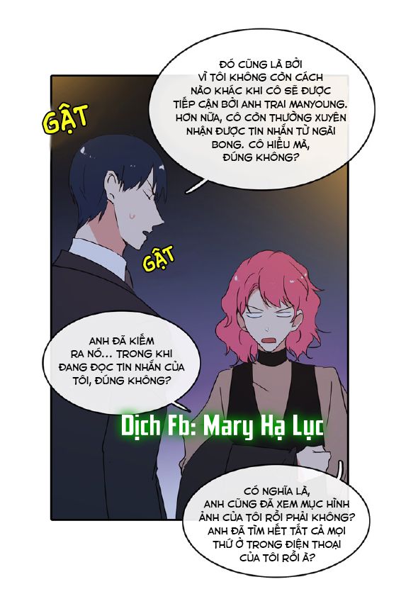 rắc rối về vấn đề yêu đương của tôi chapter 32 32