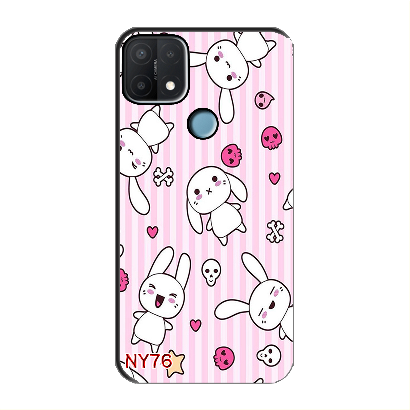 Ốp Lưng Dành Cho OPPO A15