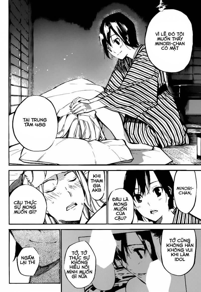 akb49 - renai kinshi jourei chapter 151 13