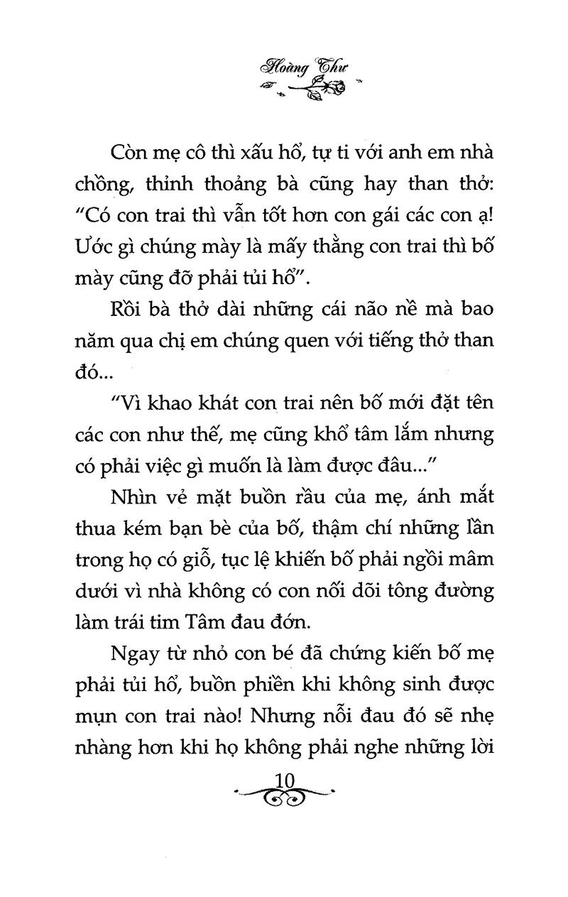 Nhật Kí Thành Công
