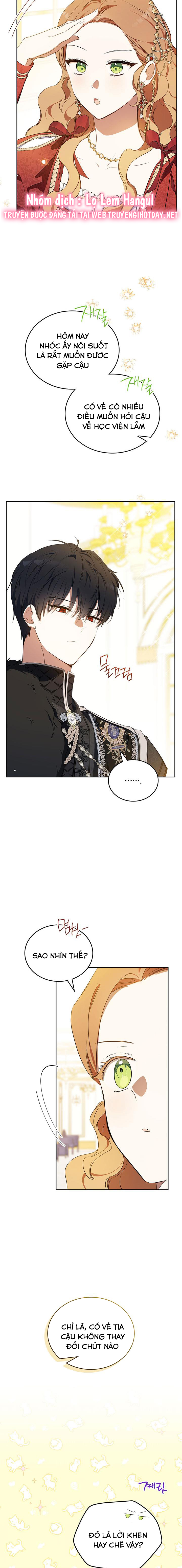 lần này tôi sẽ trở thành gia chủ chapter 130 17