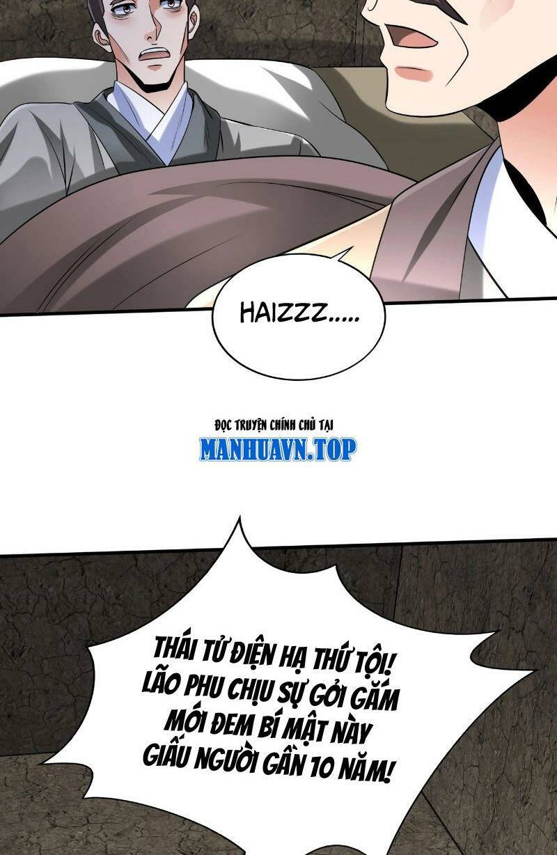 đại tần, ta là con tần thủy hoàng, giết địch thành thần chapter 104 50