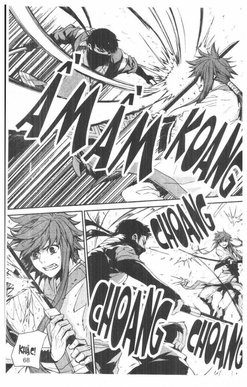 nareusha chapter 1 68