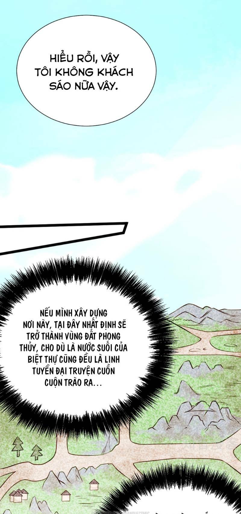 đô thị đỉnh phong cao thủ chapter 72 26