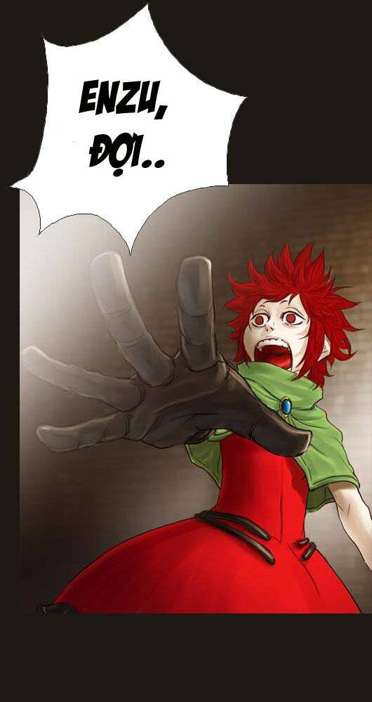 hội ảo thuật chapter 31 17