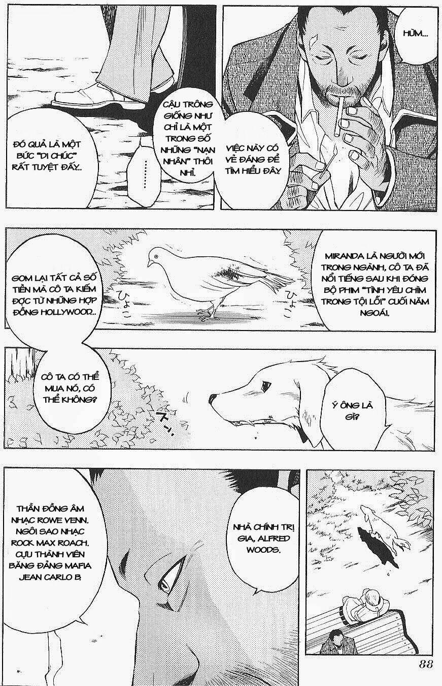 vassalord chapter 5 21