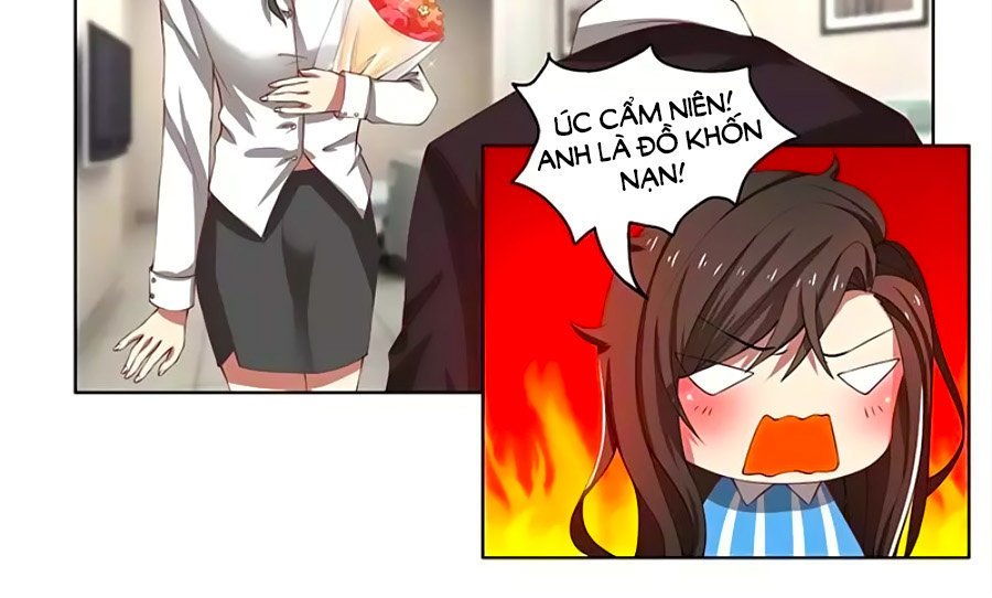 vợ yêu không ngoan chapter 51 3