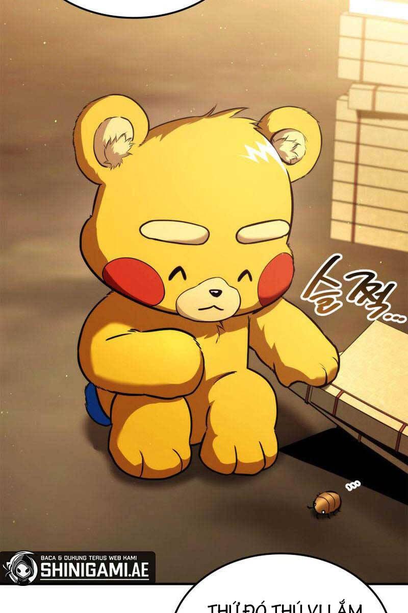 huyền thoại game thủ - tái xuất chapter 124 27