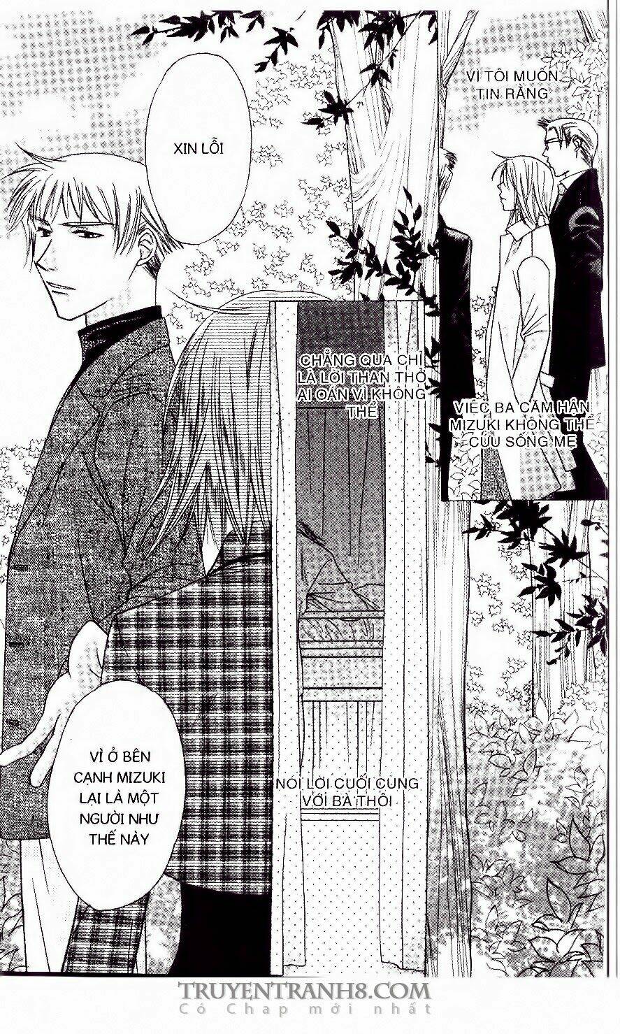 vườn địa đàng chapter 53 21