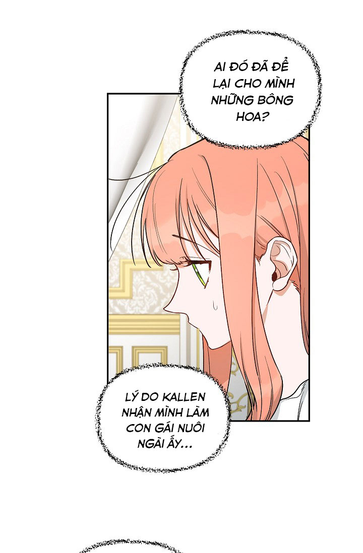 trở thành con gái của anh hùng bóng đêm chapter 17 26