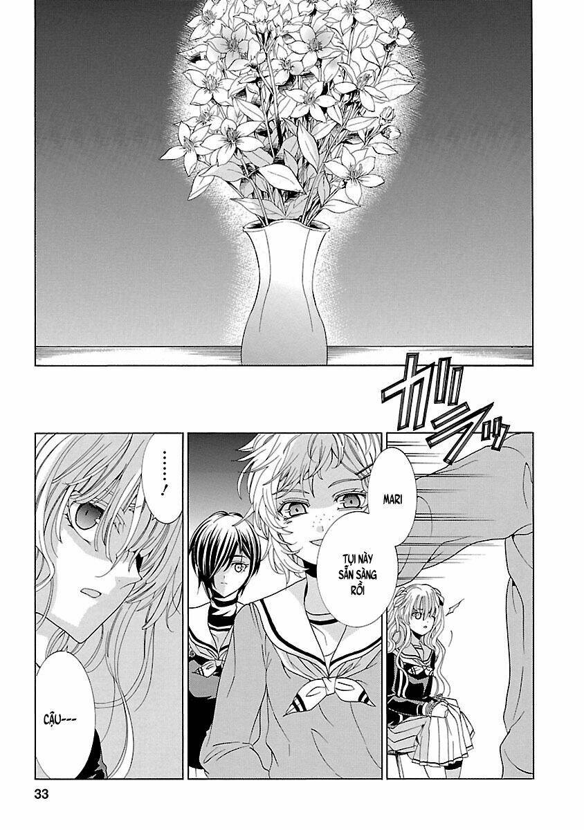 fukushuu kyoushitsu chapter 24 2