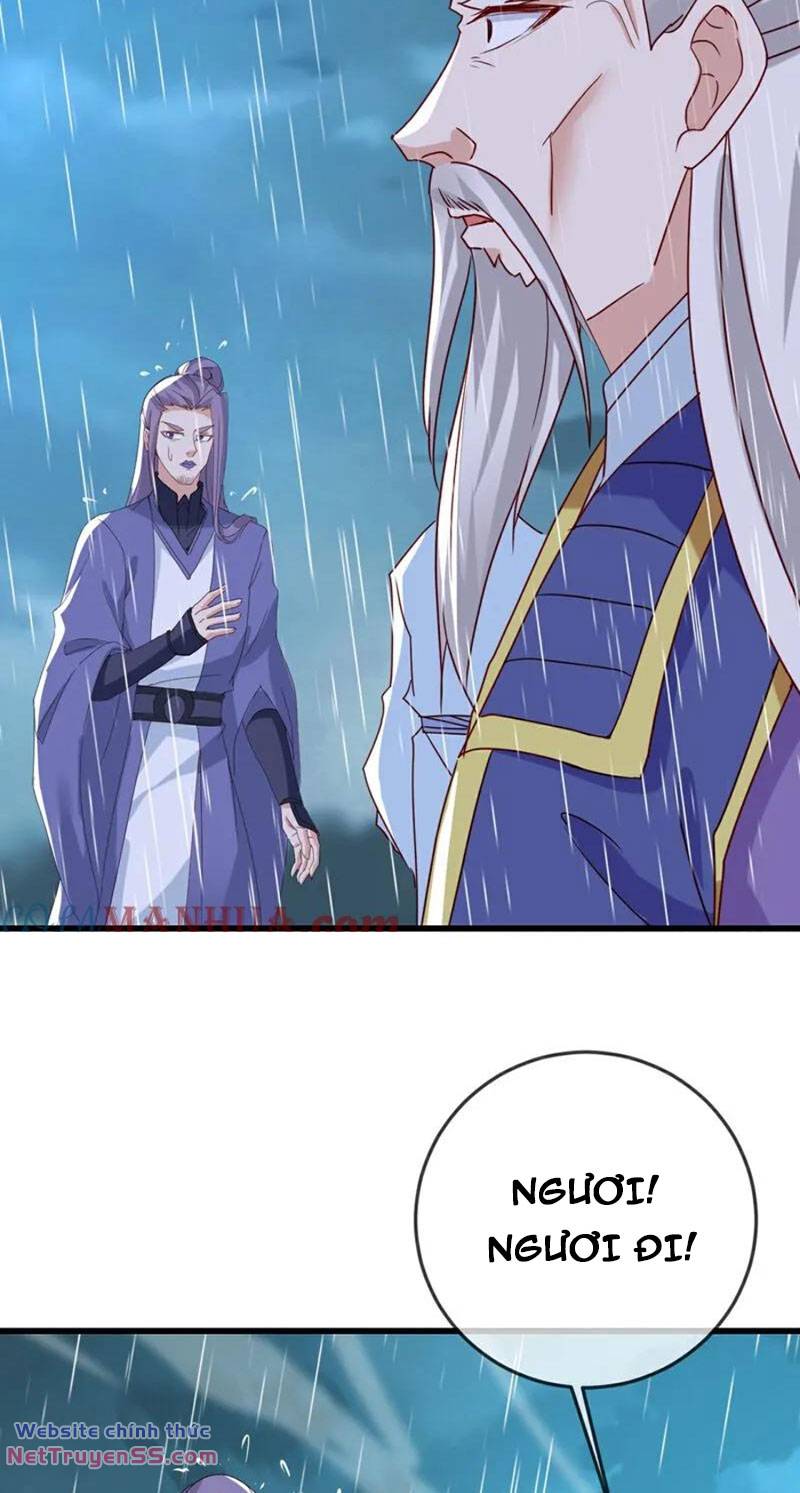 tiên võ đế tôn chapter 523 15