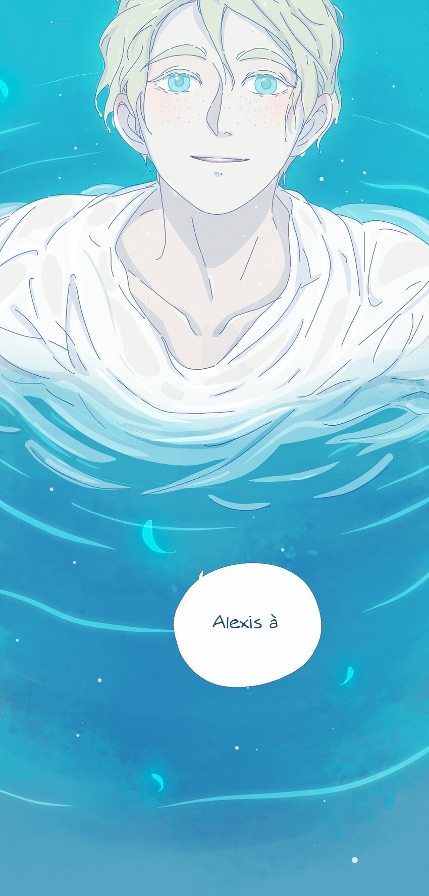 p.s.tớ đợi cậu bên hồ chapter 4 32