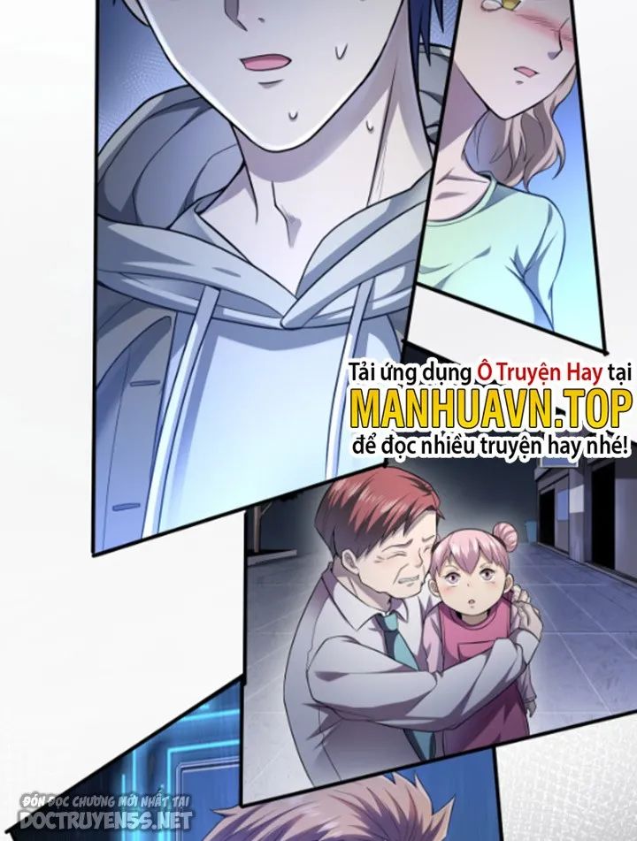 bắt đầu với thiên phú cấp sss chapter 1 27