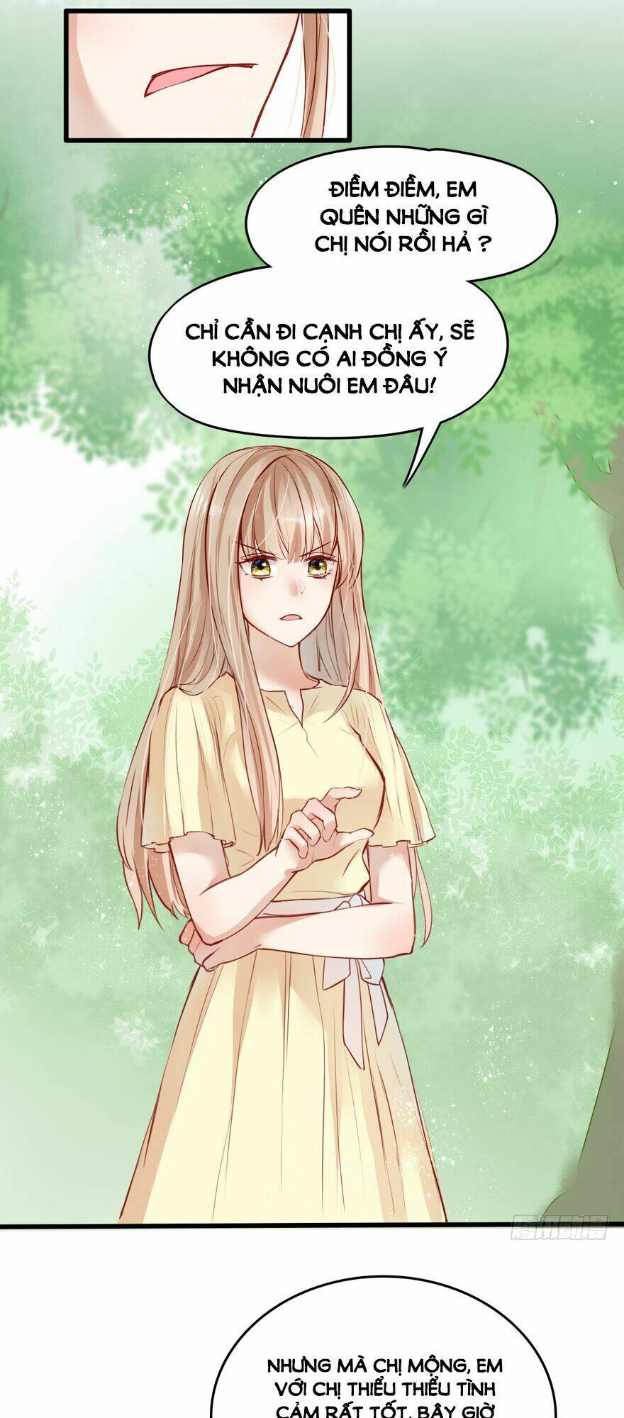 sau này vẫn cứ thích em chapter 7 12