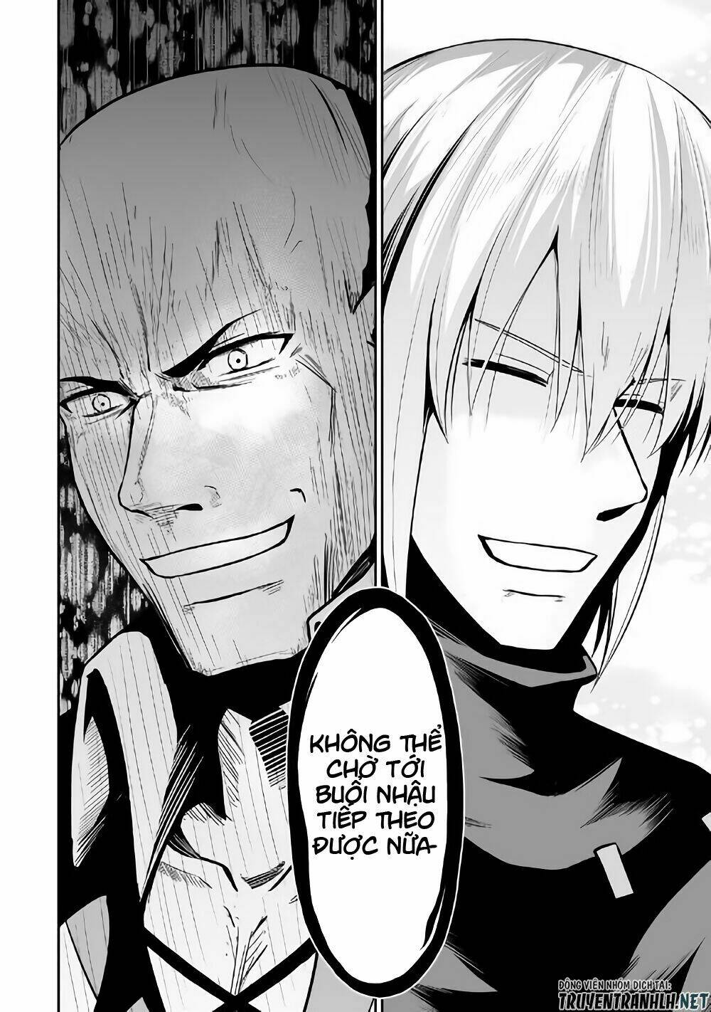 jyaryu tensei - tà long tái sinh chapter 22 29