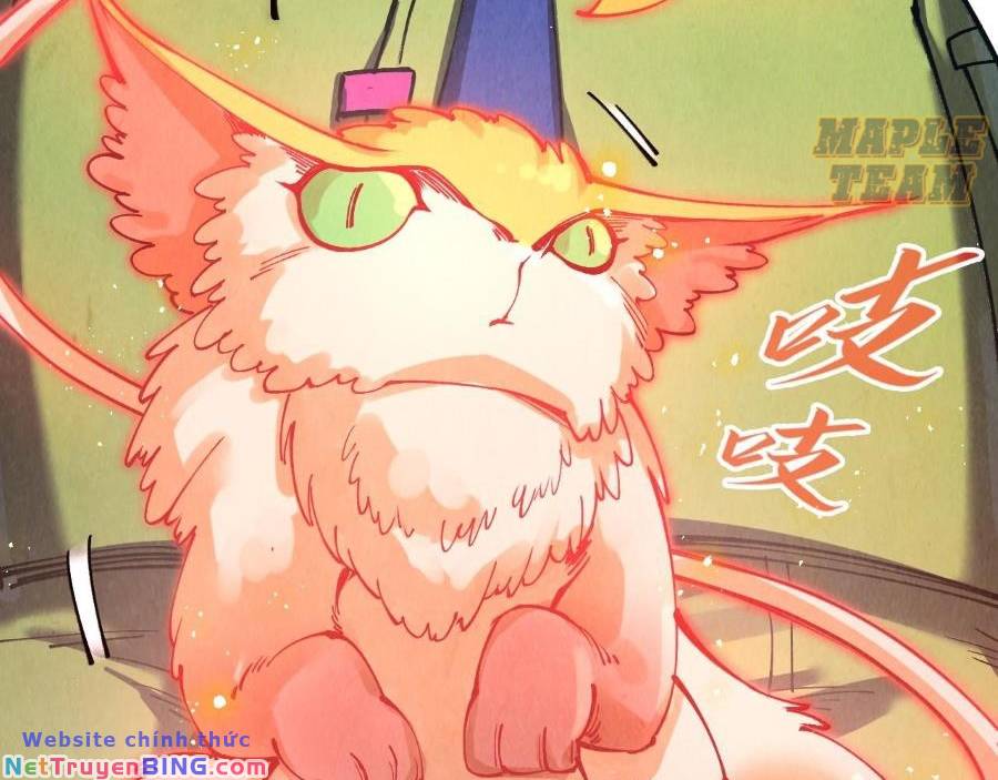 vạn cổ chí tôn chapter 268 122