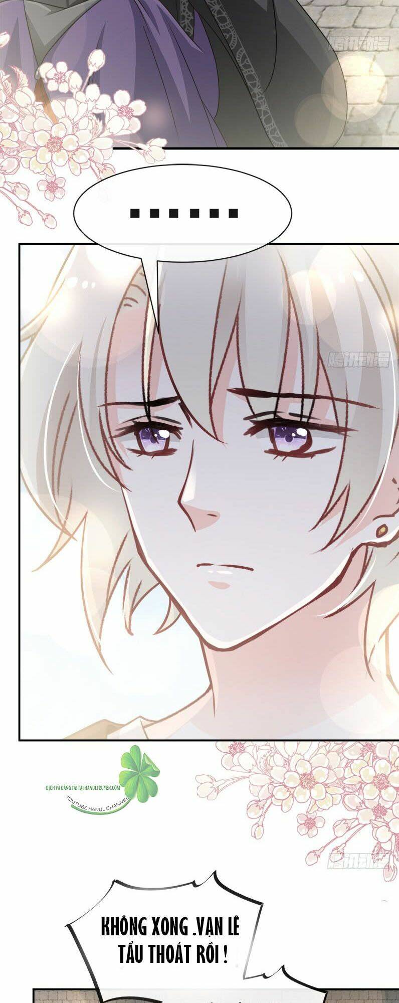 thiên hạ đệ nhất sủng phi chapter 114.1 13