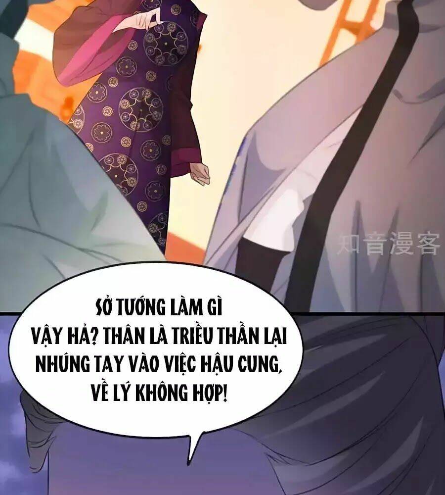 gian phi như thử đa kiều chapter 49 36