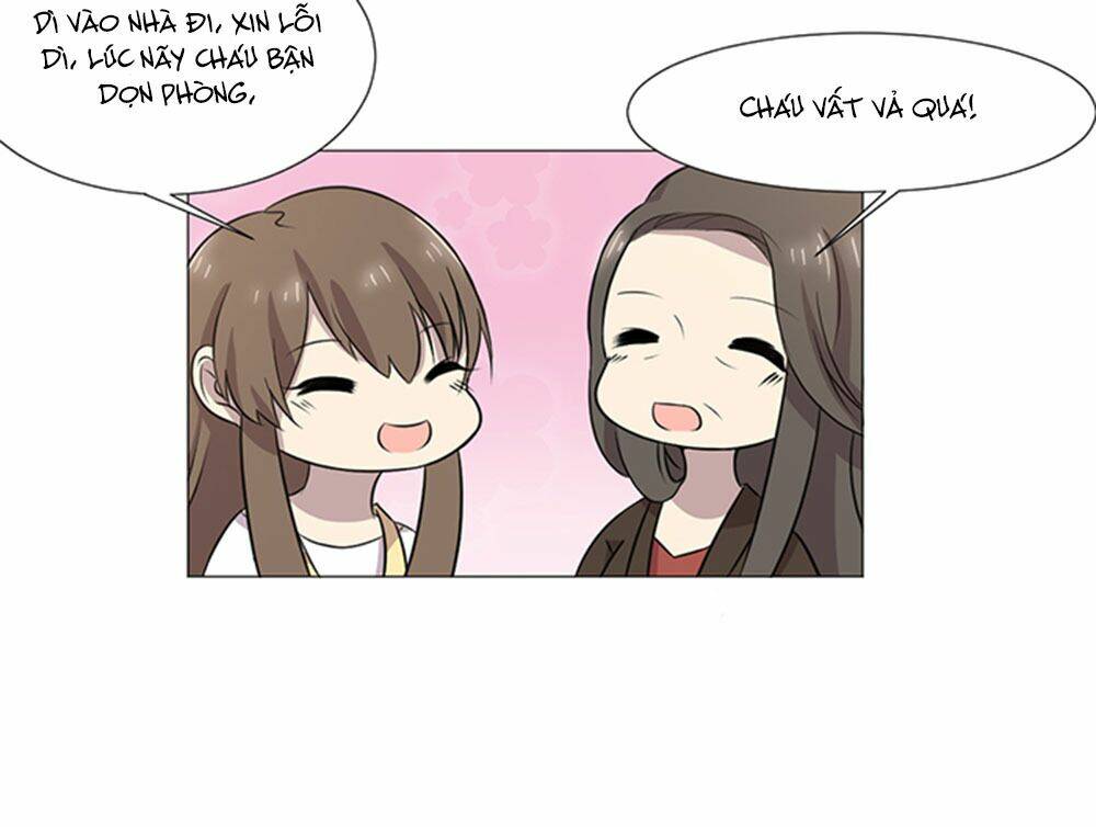 hai chú mèo totem chapter 38 30