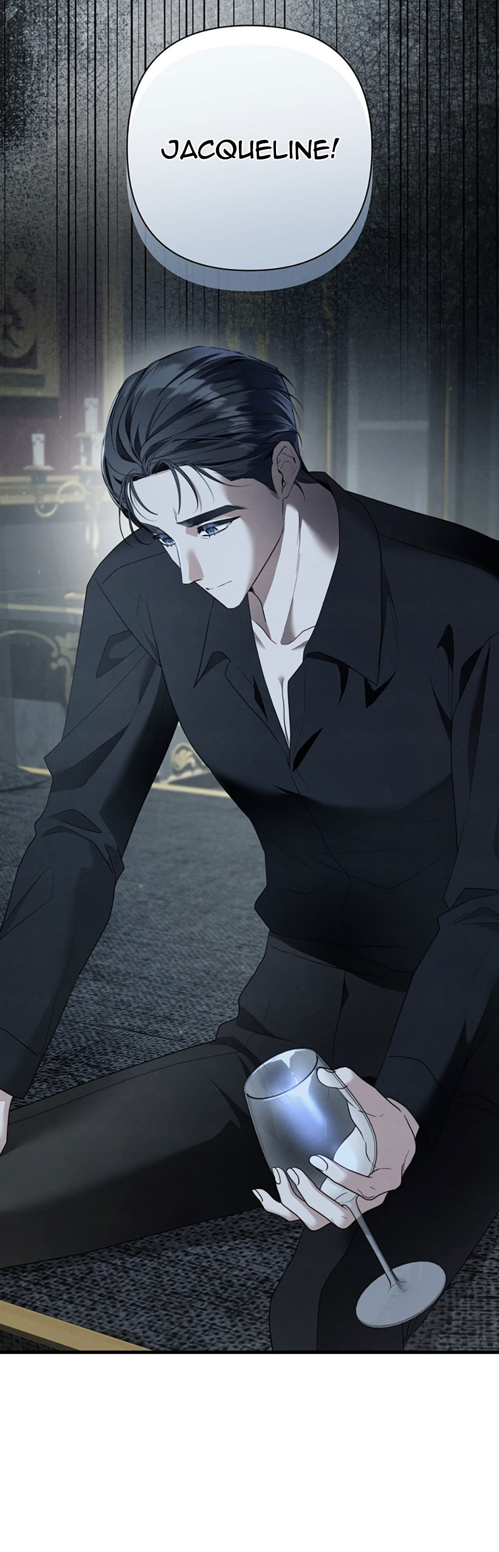 [18+] ác ma hôn chân tôi chapter 19.1 23