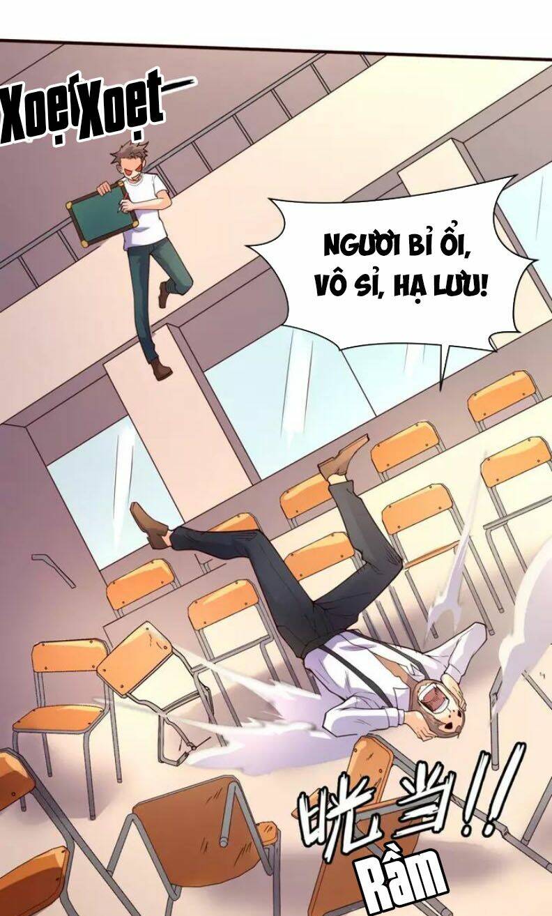 người chặn xuyên không chapter 87 52