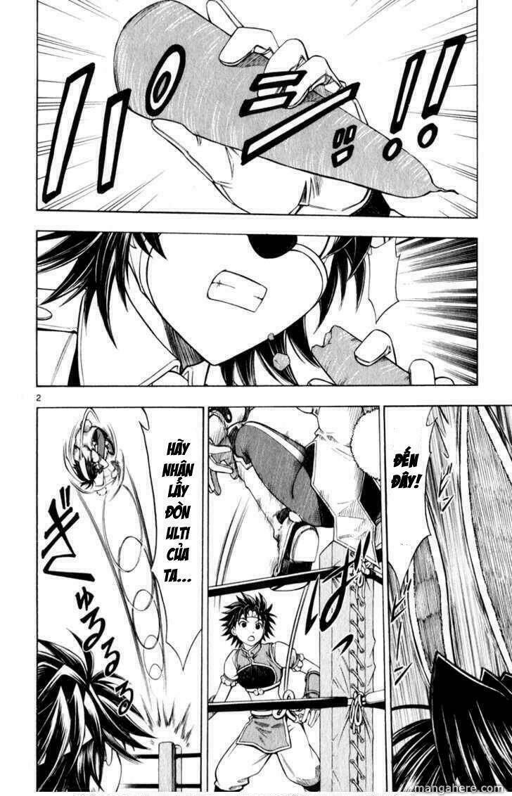 koko ga uwasa no el palacio chapter 7 29