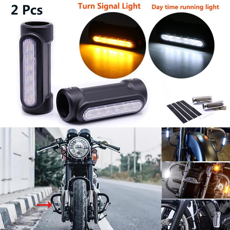 Đèn LED dành cho xe mô tô Harley Davidson