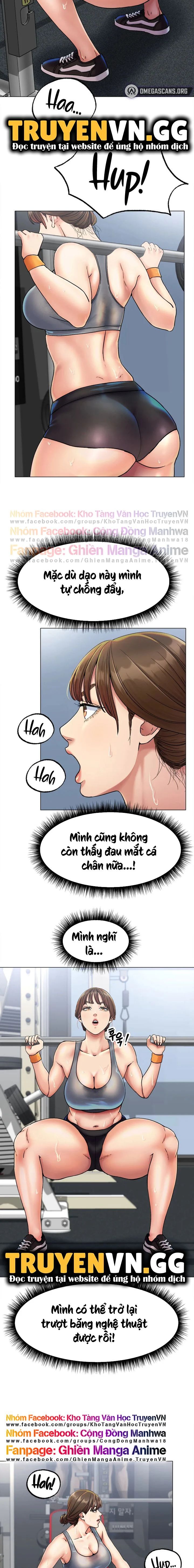 tình yêu băng giá chapter 6 7