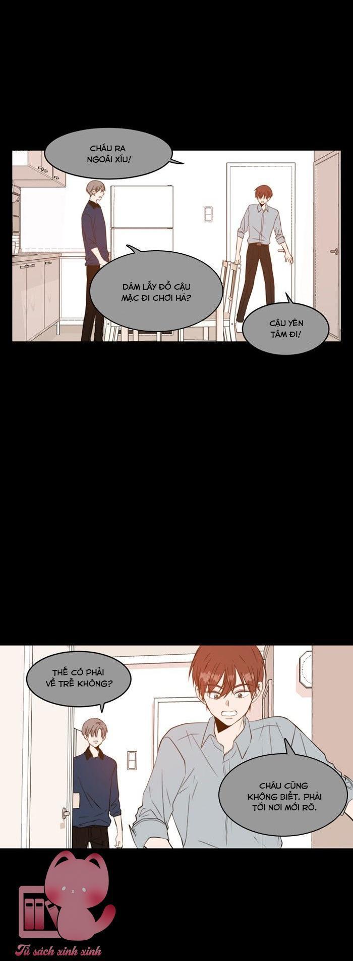 a good day to be a dog chapter 39 37