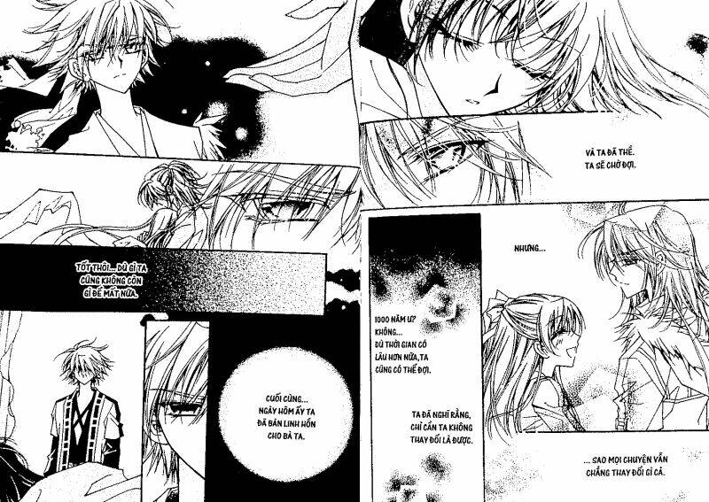 legend - truyền thuyết fushigi chapter 7 43