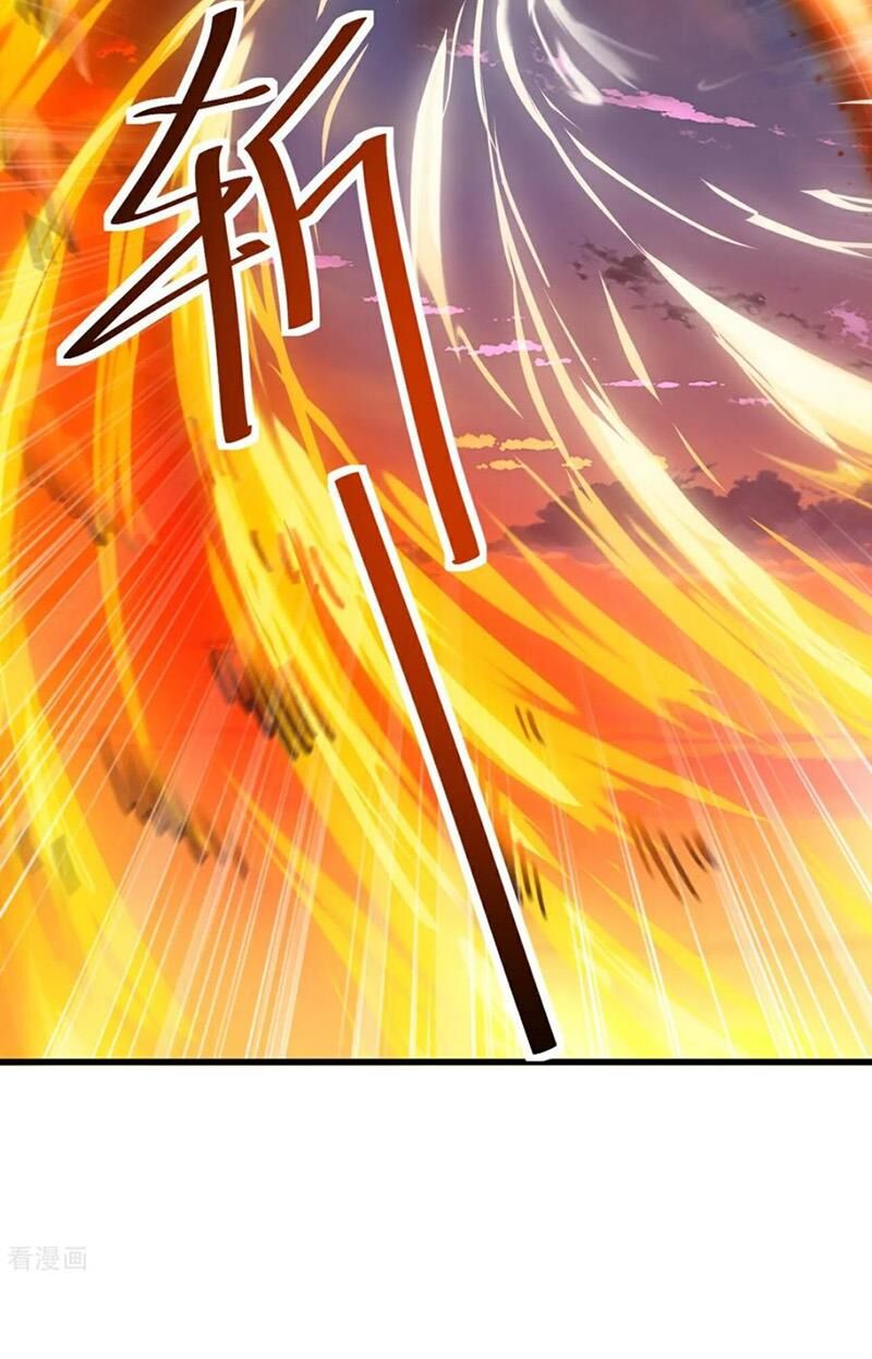 tiên võ đế tôn chapter 591 45