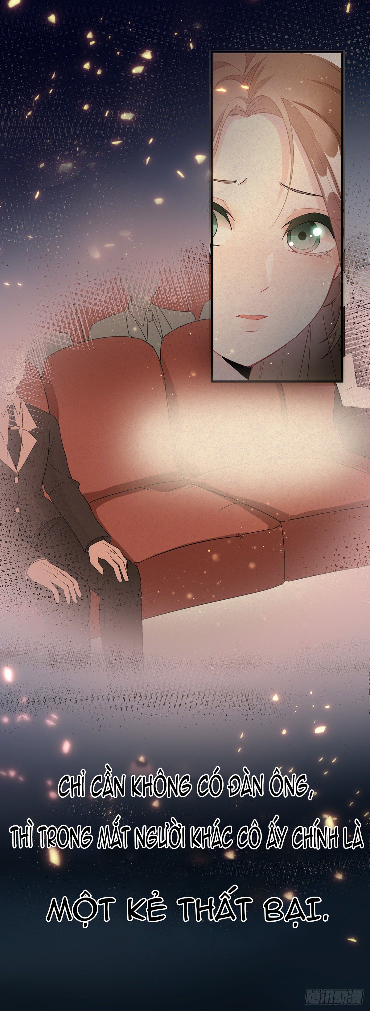 kế hoạch công lược công tước máu lạnh chapter 0 4