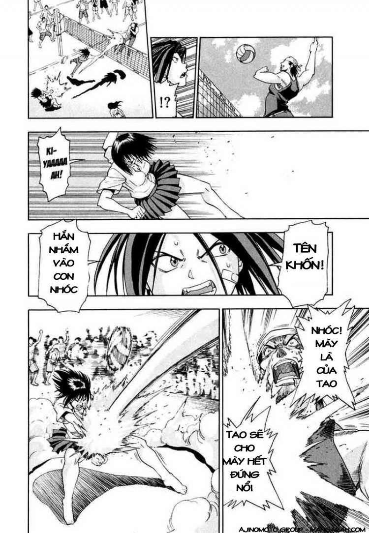 beach stars chapter 11 8