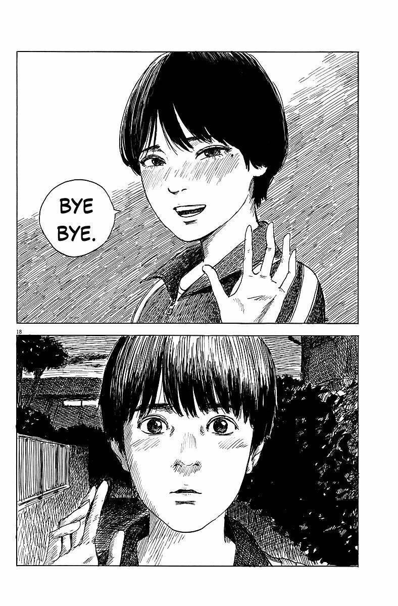 chi no wadachi chapter 27 18