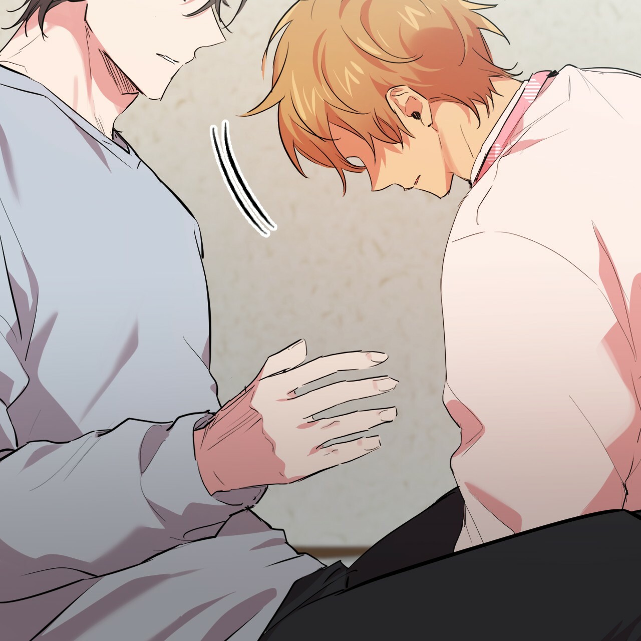 những chú thỏ của hapypy chapter 17 189