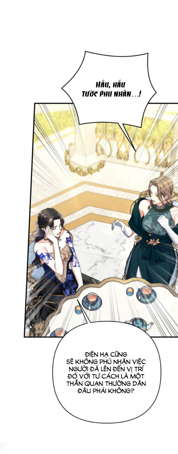 dành cho nhân vật bị bỏ rơi yêu thích nhất của tôi chapter 61.2 9