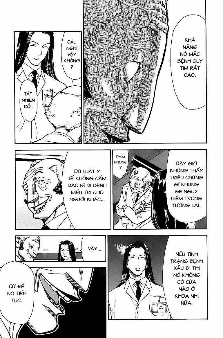 saijou no meii chapter 31 13