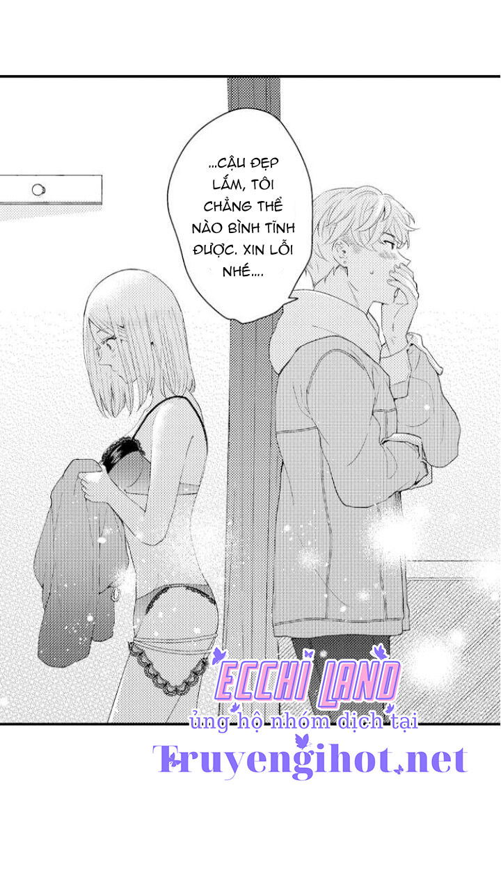 khi bạn tình phải lòng nhau (full) chapter 5.1 11