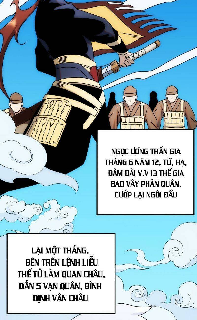 ma vương là đại địa chủ chapter 61 24