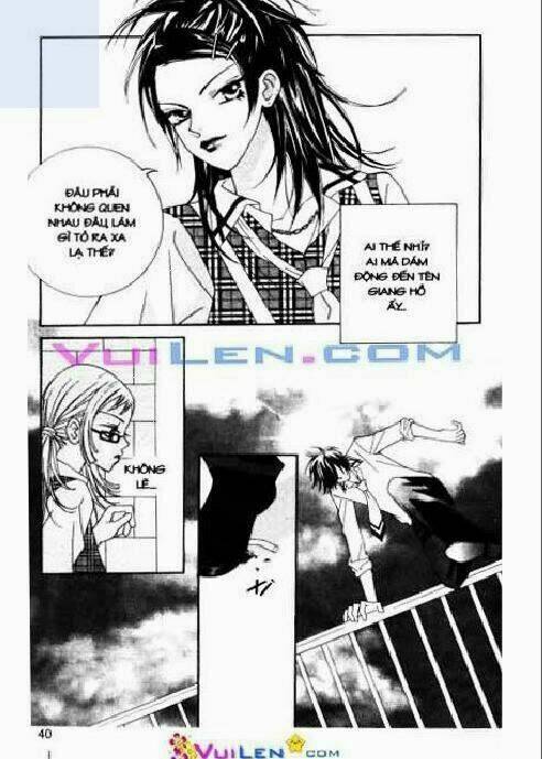 lớp học đặc biệt chapter 1 38