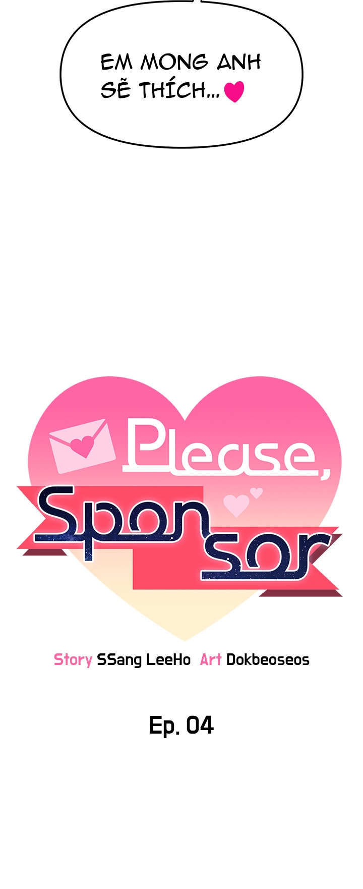 chiều chuộng em đi mà chapter 4.1 6